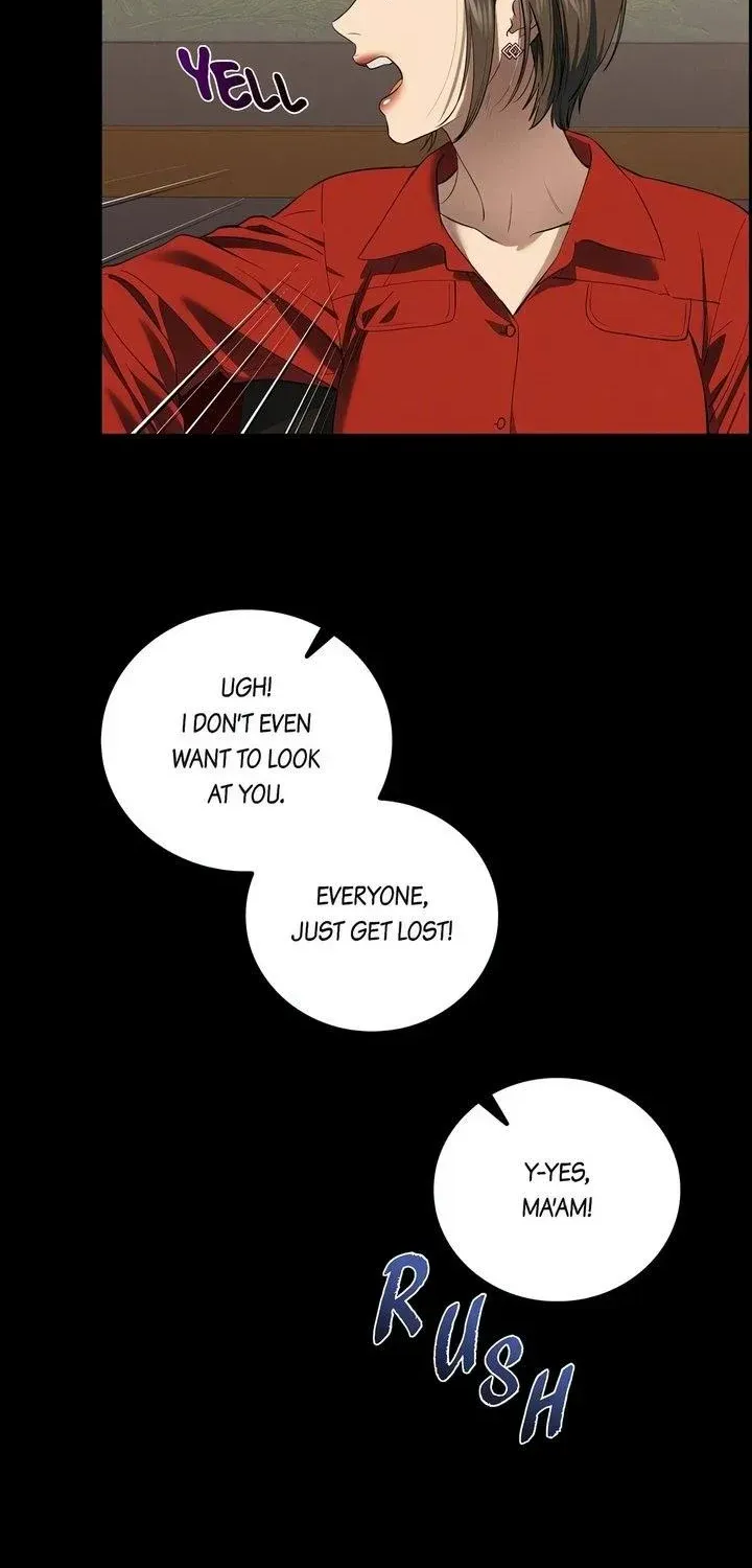 Read Falling chapter 32 image 13 on Lezhin