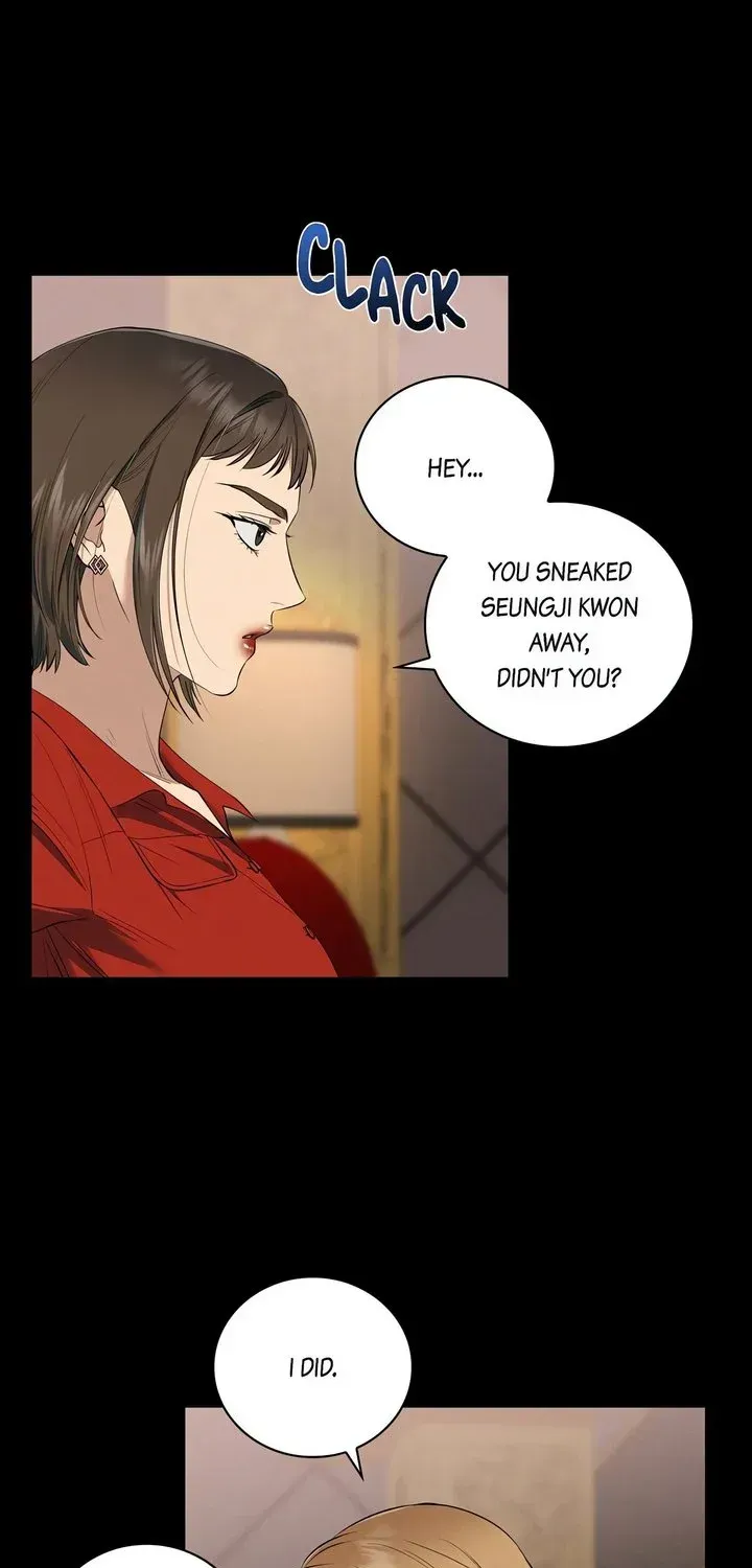 Read Falling chapter 32 image 16 on Lezhin