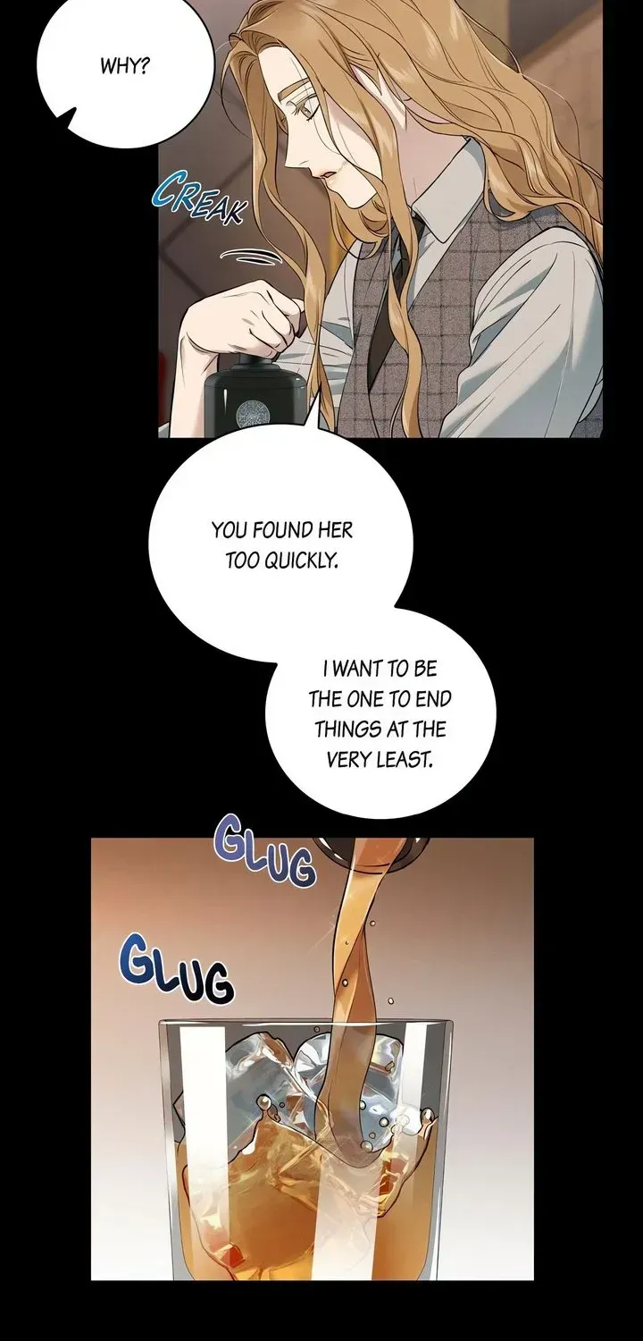 Read Falling chapter 32 image 17 on Lezhin
