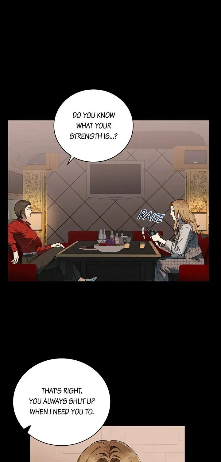 Read Falling chapter 32 image 18 on Lezhin