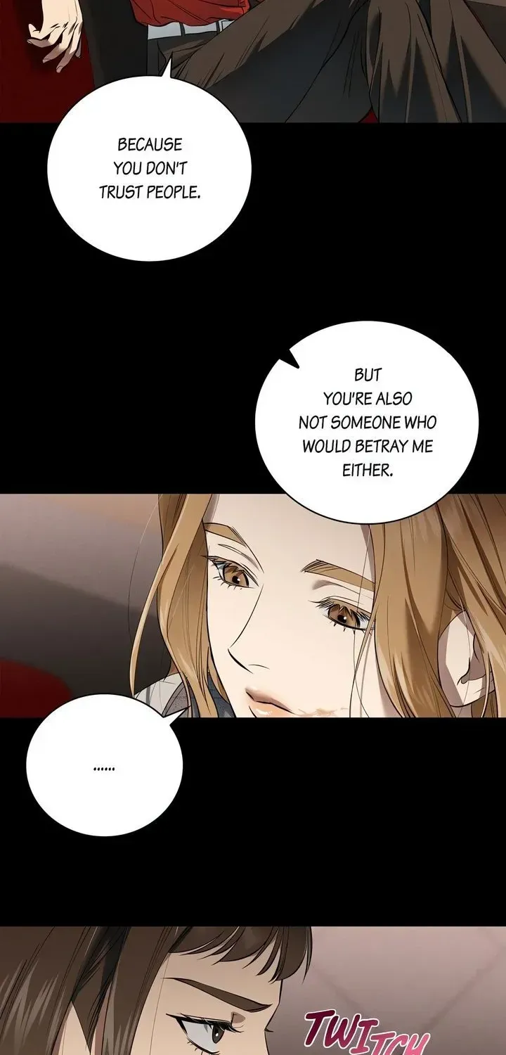 Read Falling chapter 32 image 21 on Lezhin