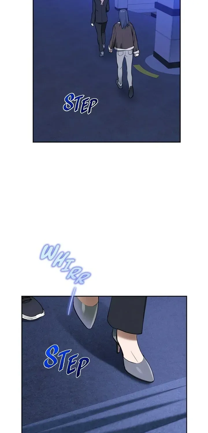Read Falling chapter 32 image 53 on Lezhin