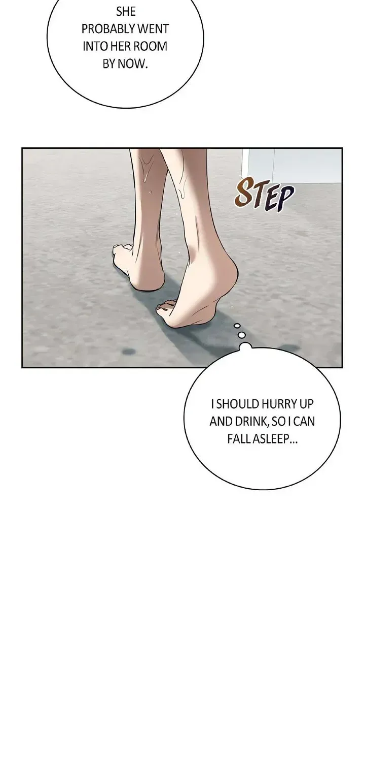 Read Falling chapter 33 image 2 on Lezhin