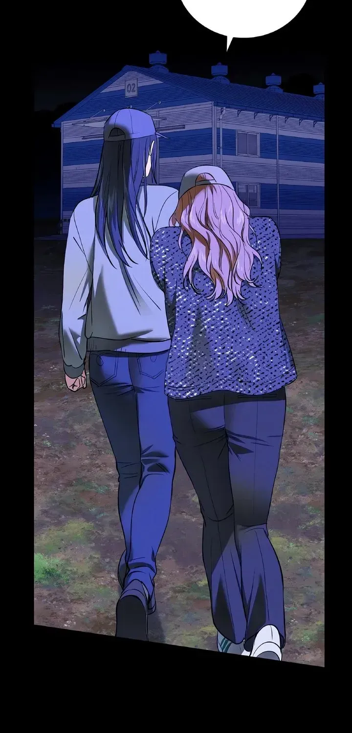 Read Falling chapter 33 image 25 on Lezhin
