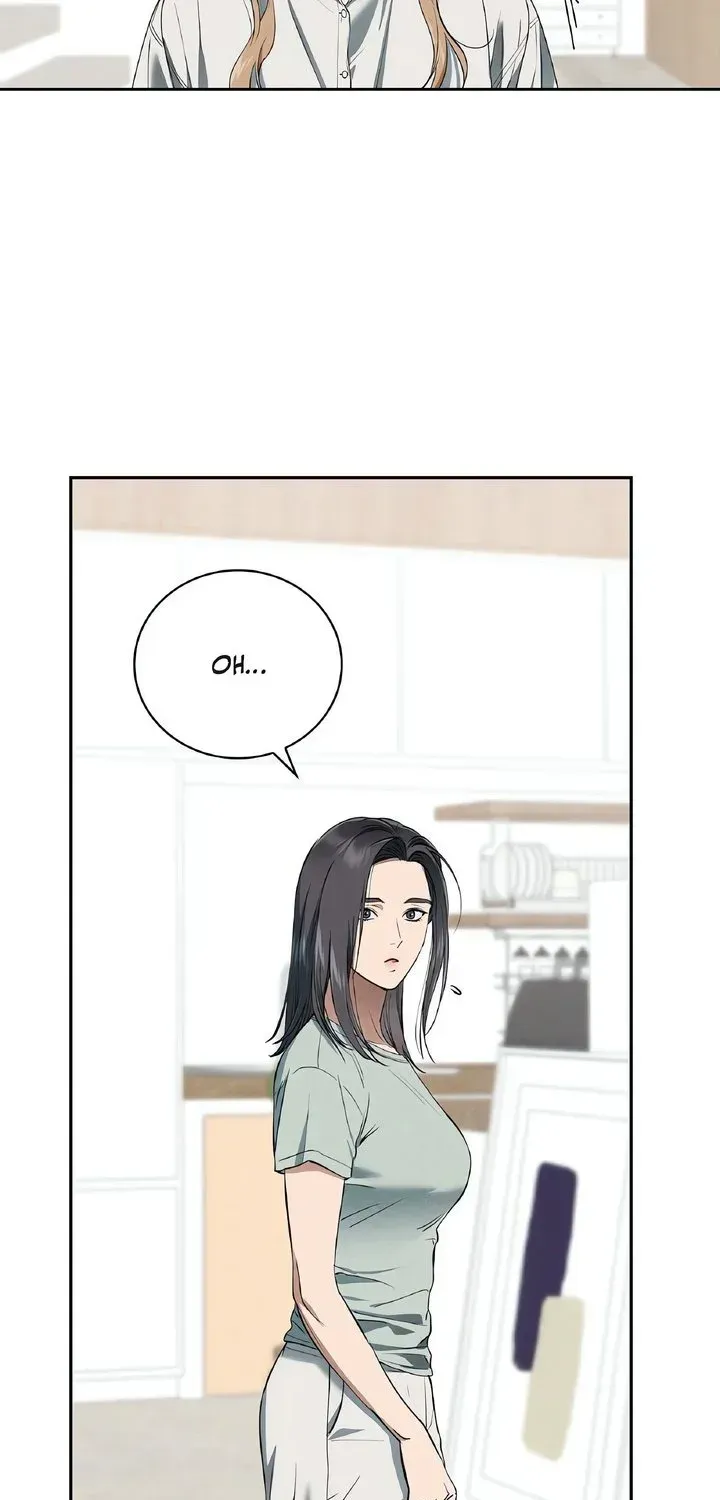 Read Falling chapter 33 image 4 on Lezhin