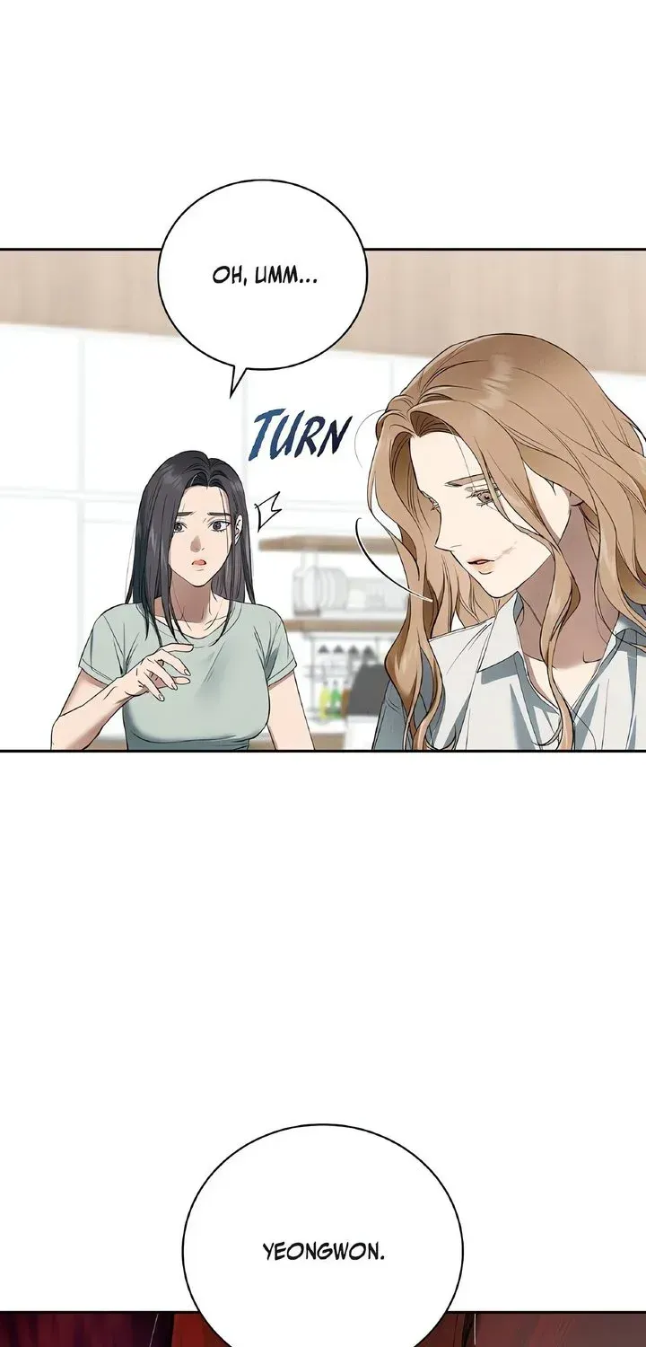 Read Falling chapter 33 image 6 on Lezhin