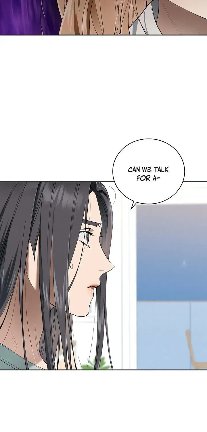 Read Falling chapter 33 image 8 on Lezhin