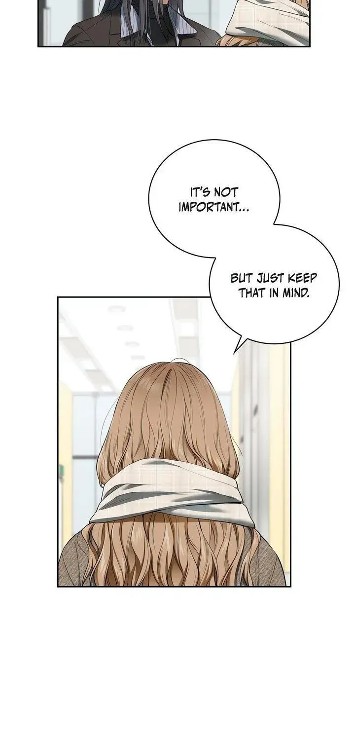 Read Falling chapter 34 image 1 on Lezhin