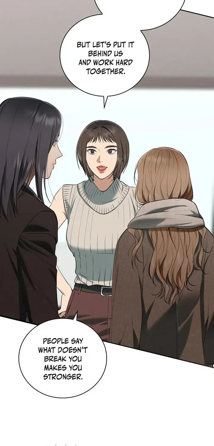 Read Falling chapter 34 image 18 on Lezhin