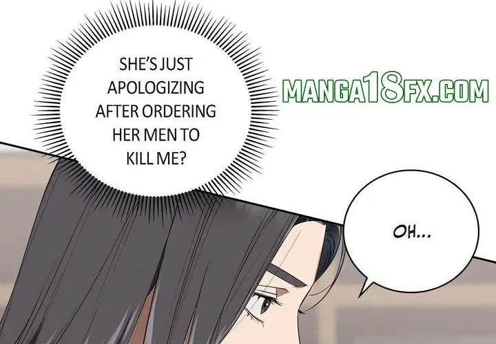 Read Falling chapter 34 image 19 on Lezhin