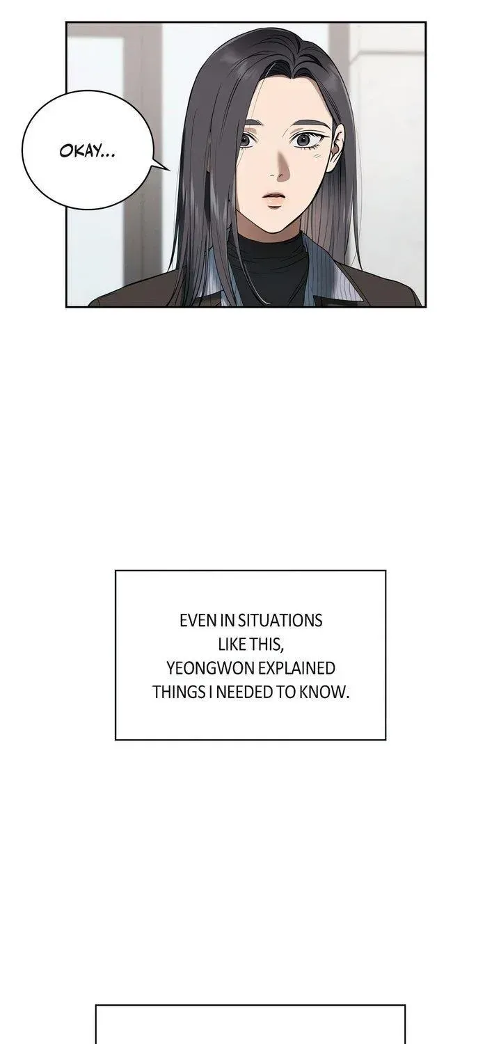 Read Falling chapter 34 image 2 on Lezhin
