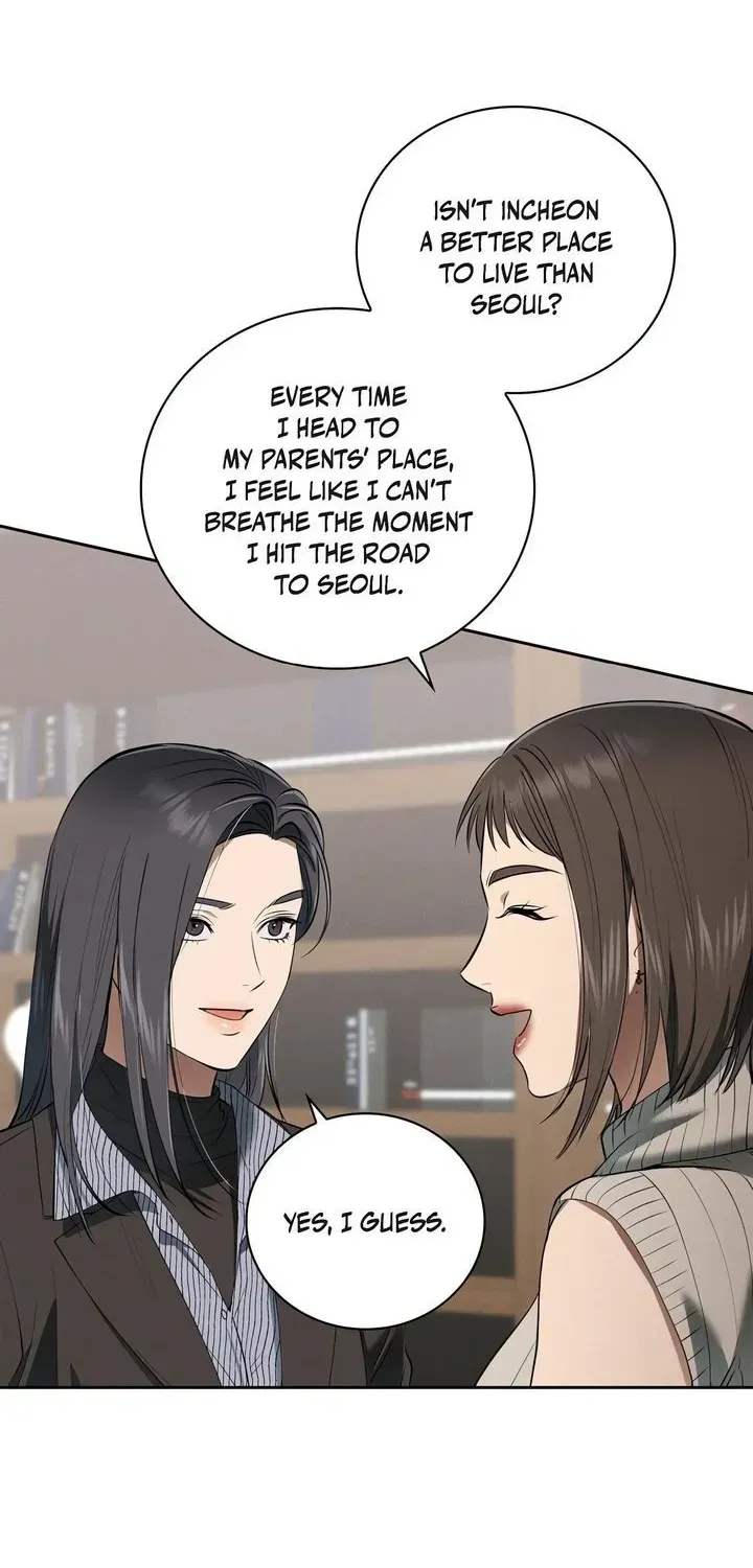 Read Falling chapter 34 image 21 on Lezhin