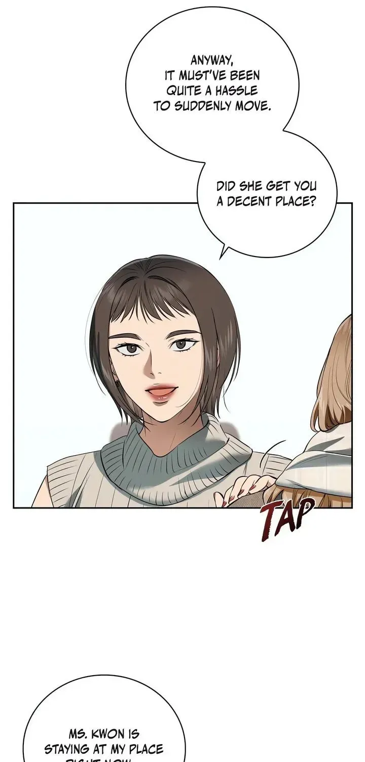 Read Falling chapter 34 image 22 on Lezhin