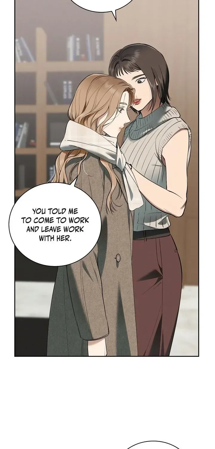 Read Falling chapter 34 image 25 on Lezhin
