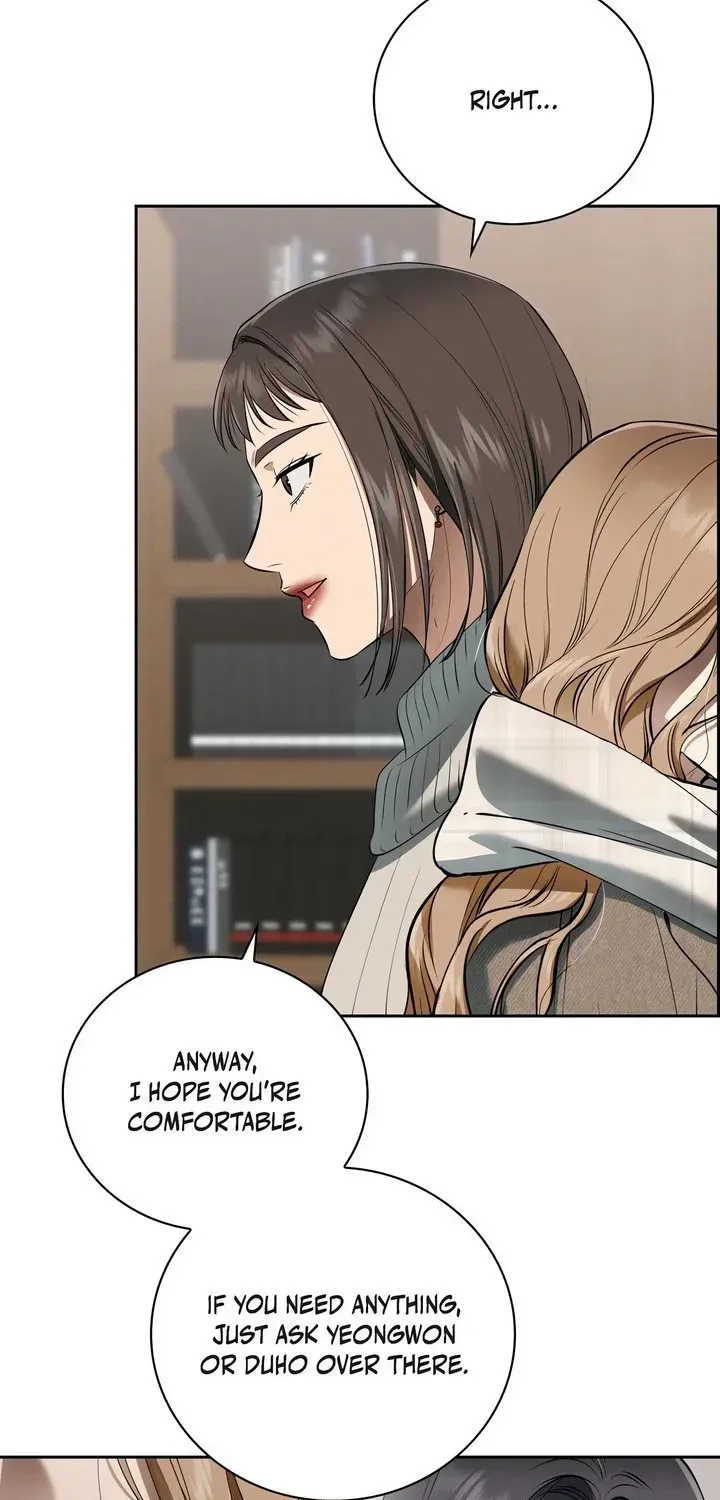 Read Falling chapter 34 image 26 on Lezhin