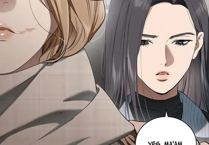 Read Falling chapter 34 image 27 on Lezhin
