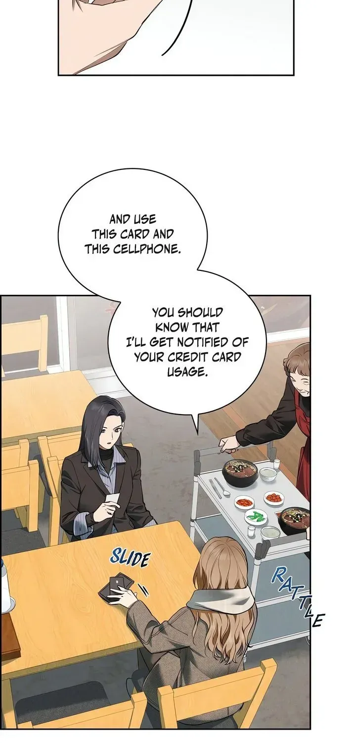 Read Falling chapter 34 image 40 on Lezhin