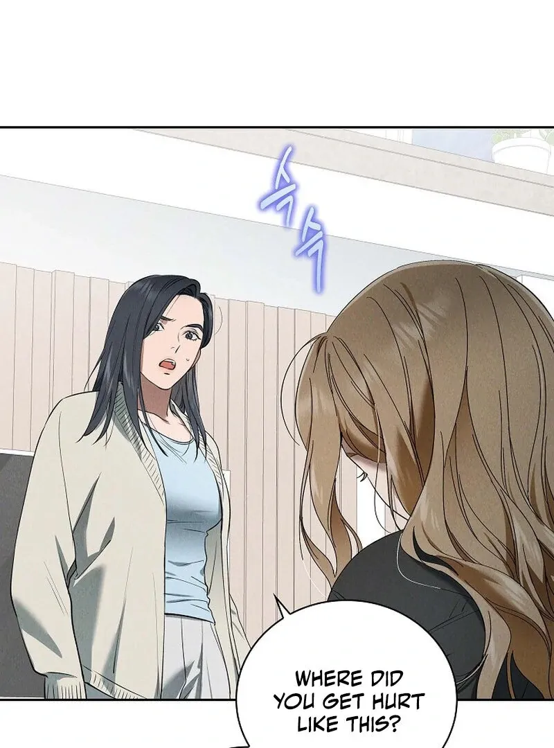 Read Falling chapter 35 image 19 on Lezhin