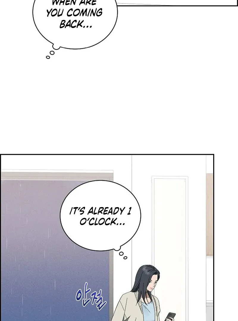 Read Falling chapter 35 image 4 on Lezhin