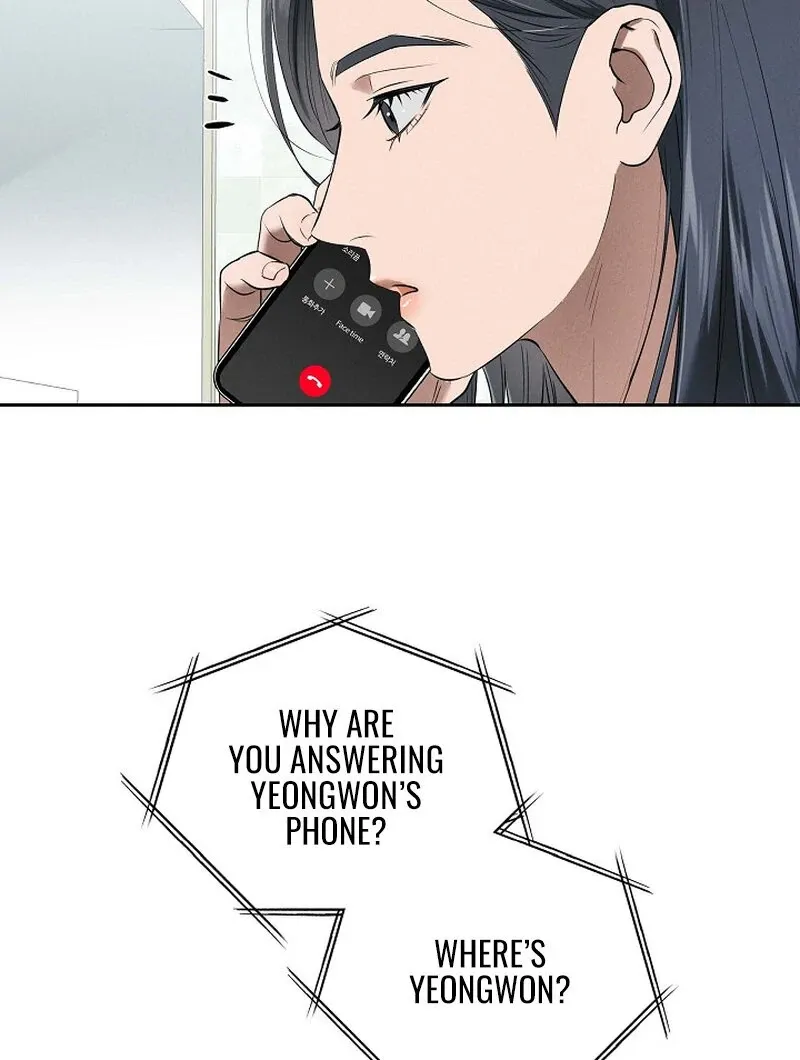 Read Falling chapter 36 image 100 on Lezhin