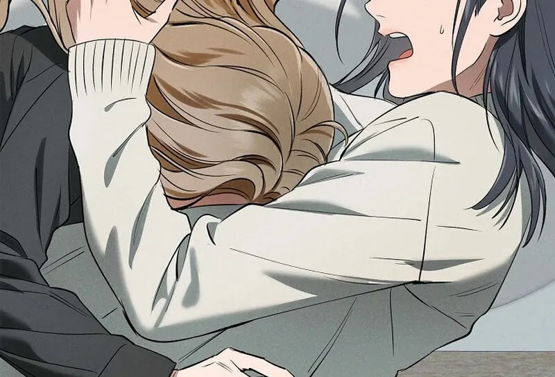 Read Falling chapter 36 image 11 on Lezhin
