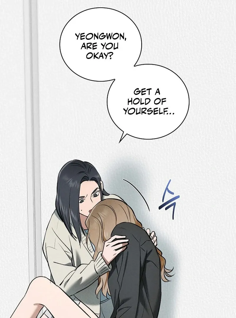 Read Falling chapter 36 image 13 on Lezhin