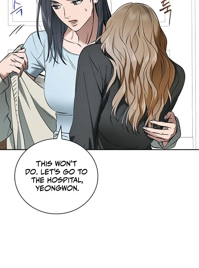 Read Falling chapter 36 image 28 on Lezhin