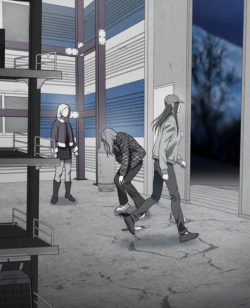 Read Falling chapter 36 image 74 on Lezhin