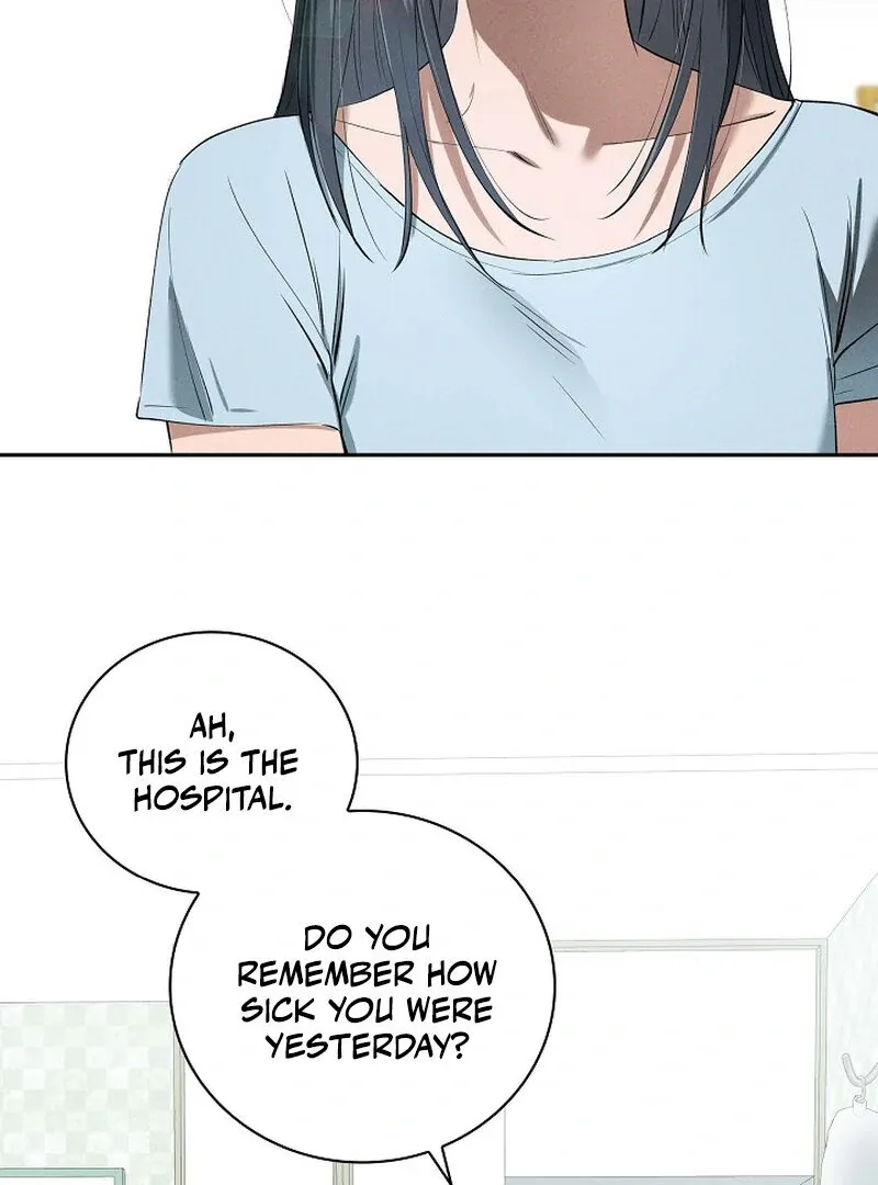 Read Falling chapter 37 image 2 on Lezhin