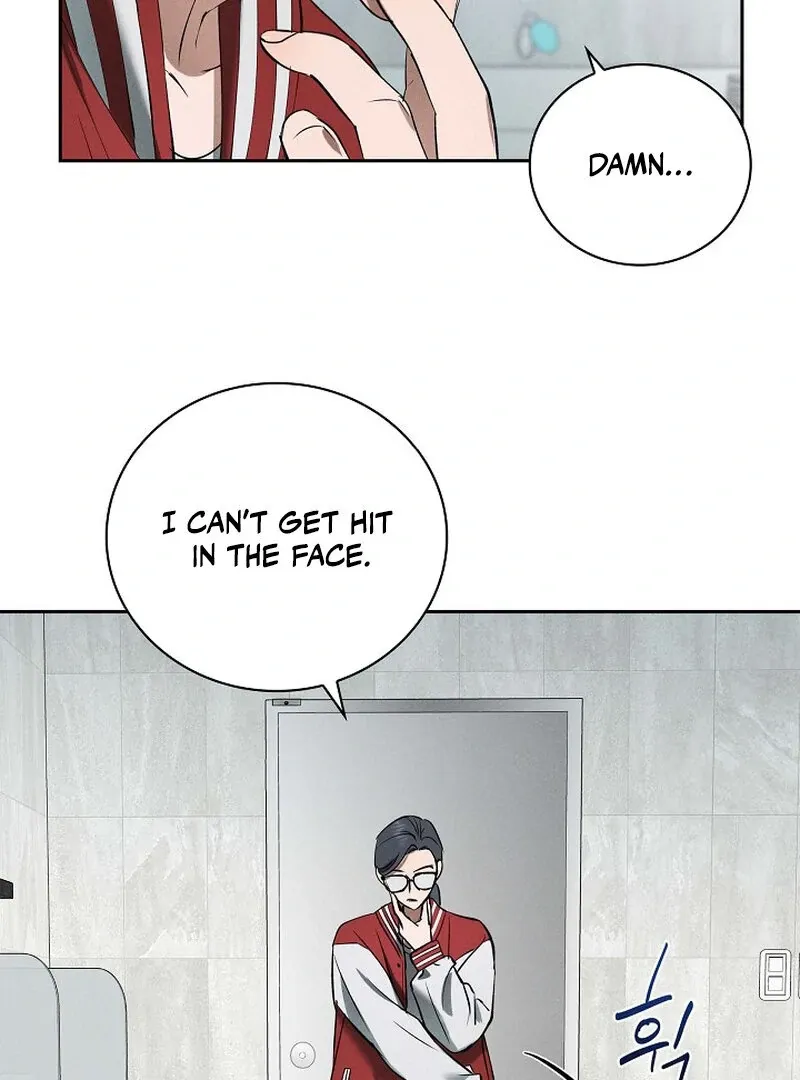 Read Falling chapter 38 image 2 on Lezhin