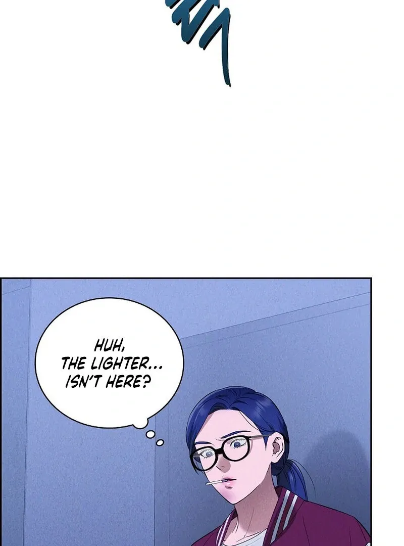 Read Falling chapter 38 image 8 on Lezhin