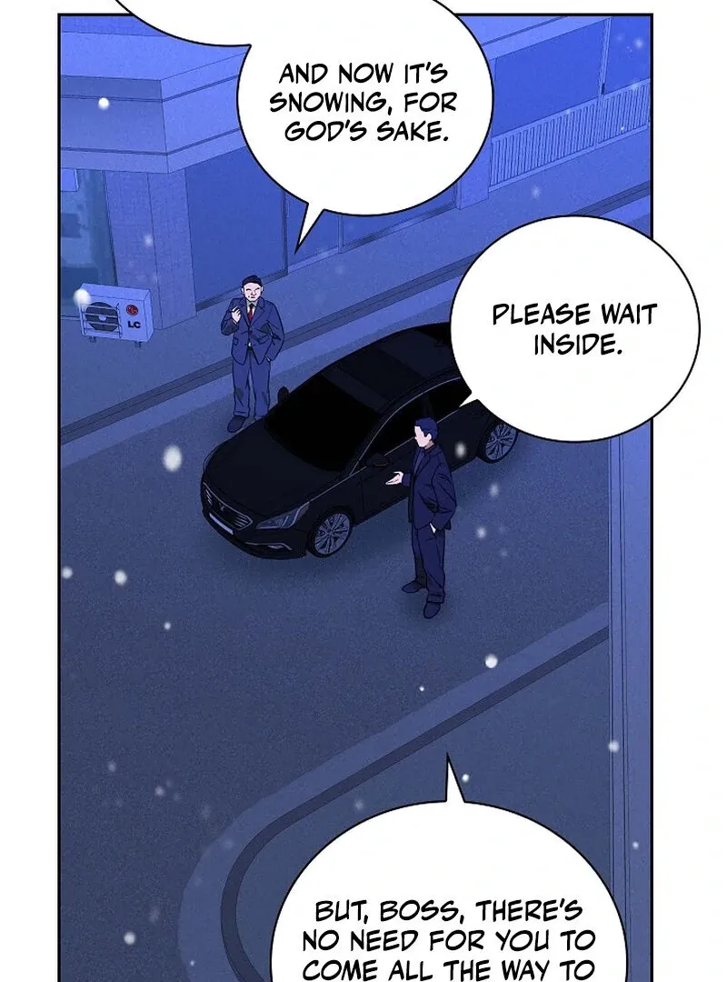 Read Falling chapter 39 image 29 on Lezhin