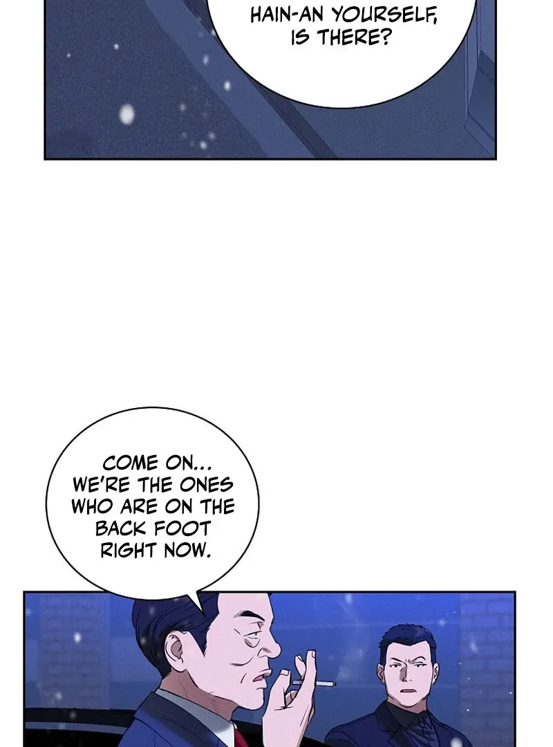 Read Falling chapter 39 image 30 on Lezhin