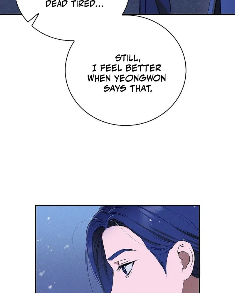 Read Falling chapter 39 image 50 on Lezhin