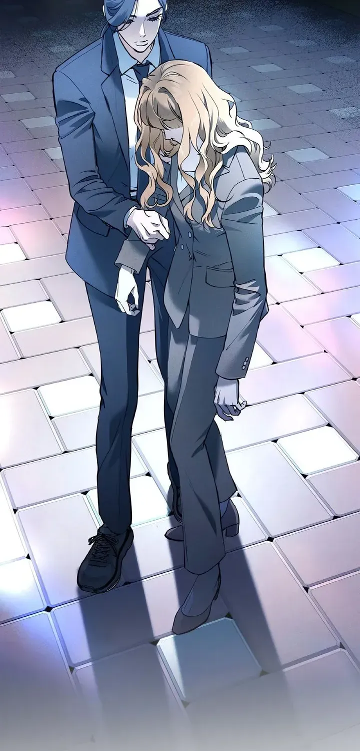 Read Falling chapter 4 image 1 on Lezhin
