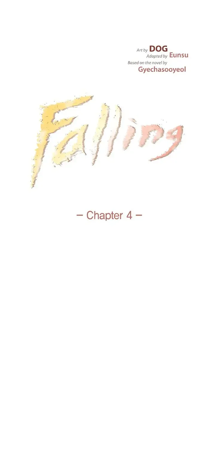 Read Falling chapter 4 image 13 on Lezhin