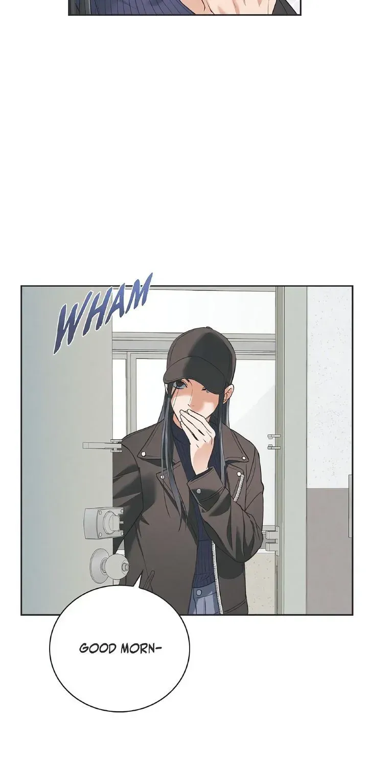 Read Falling chapter 4 image 16 on Lezhin