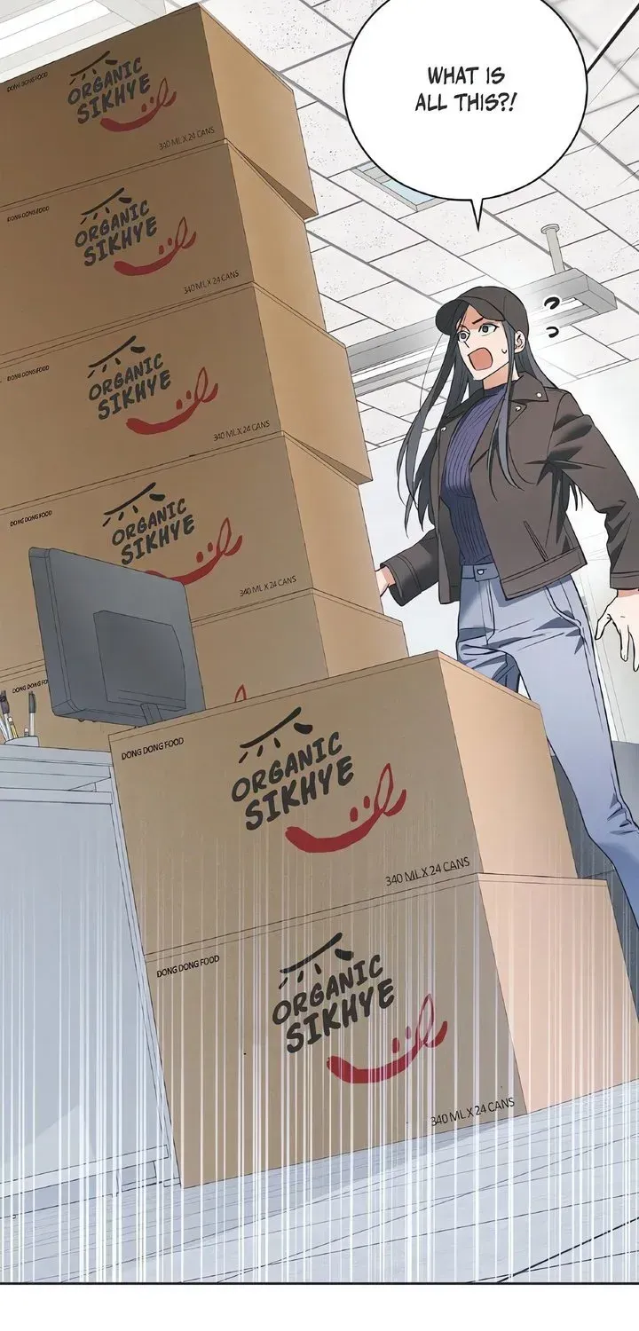 Read Falling chapter 4 image 18 on Lezhin