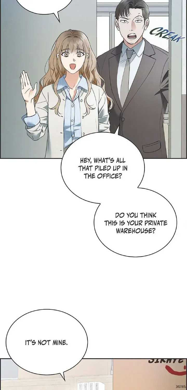 Read Falling chapter 4 image 21 on Lezhin