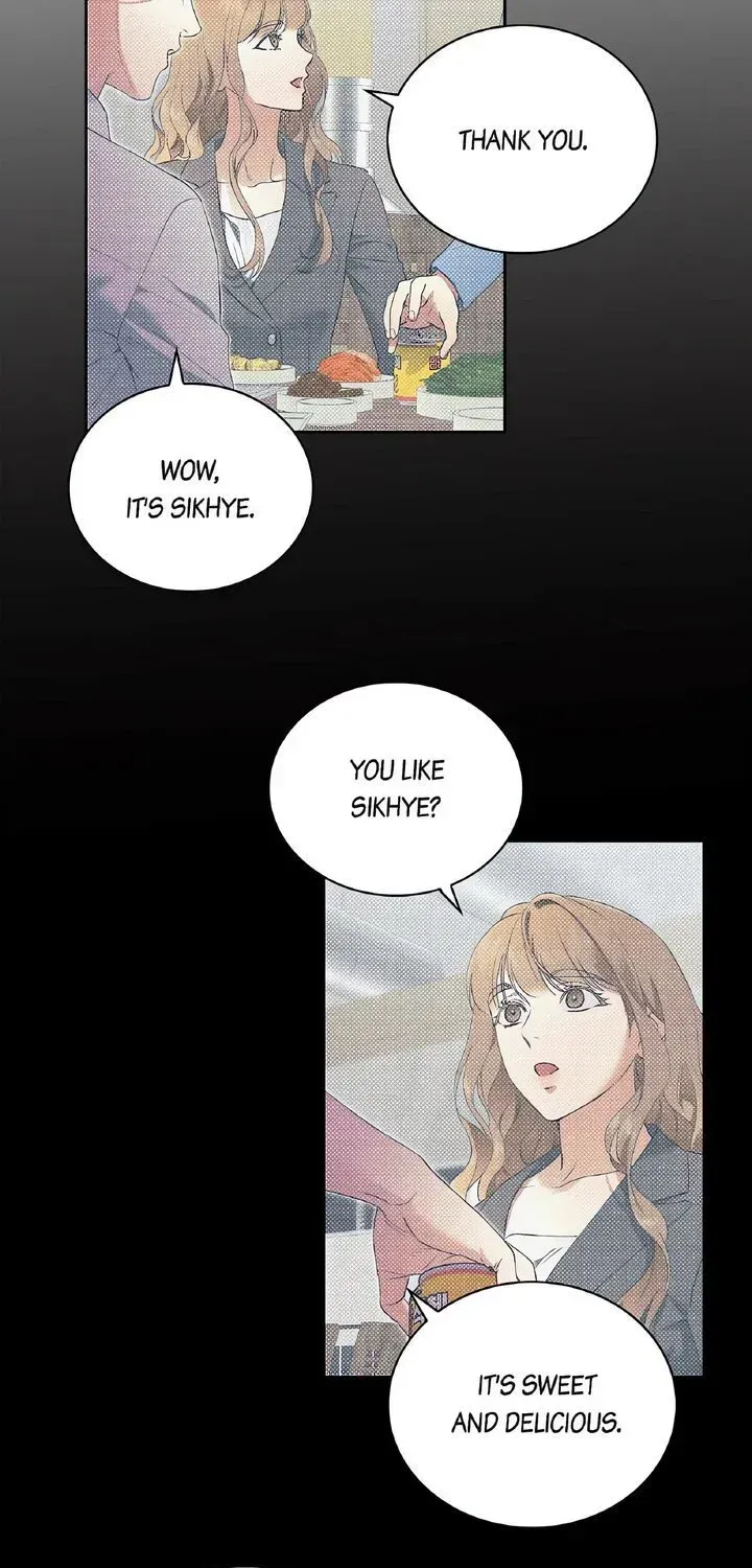 Read Falling chapter 4 image 28 on Lezhin