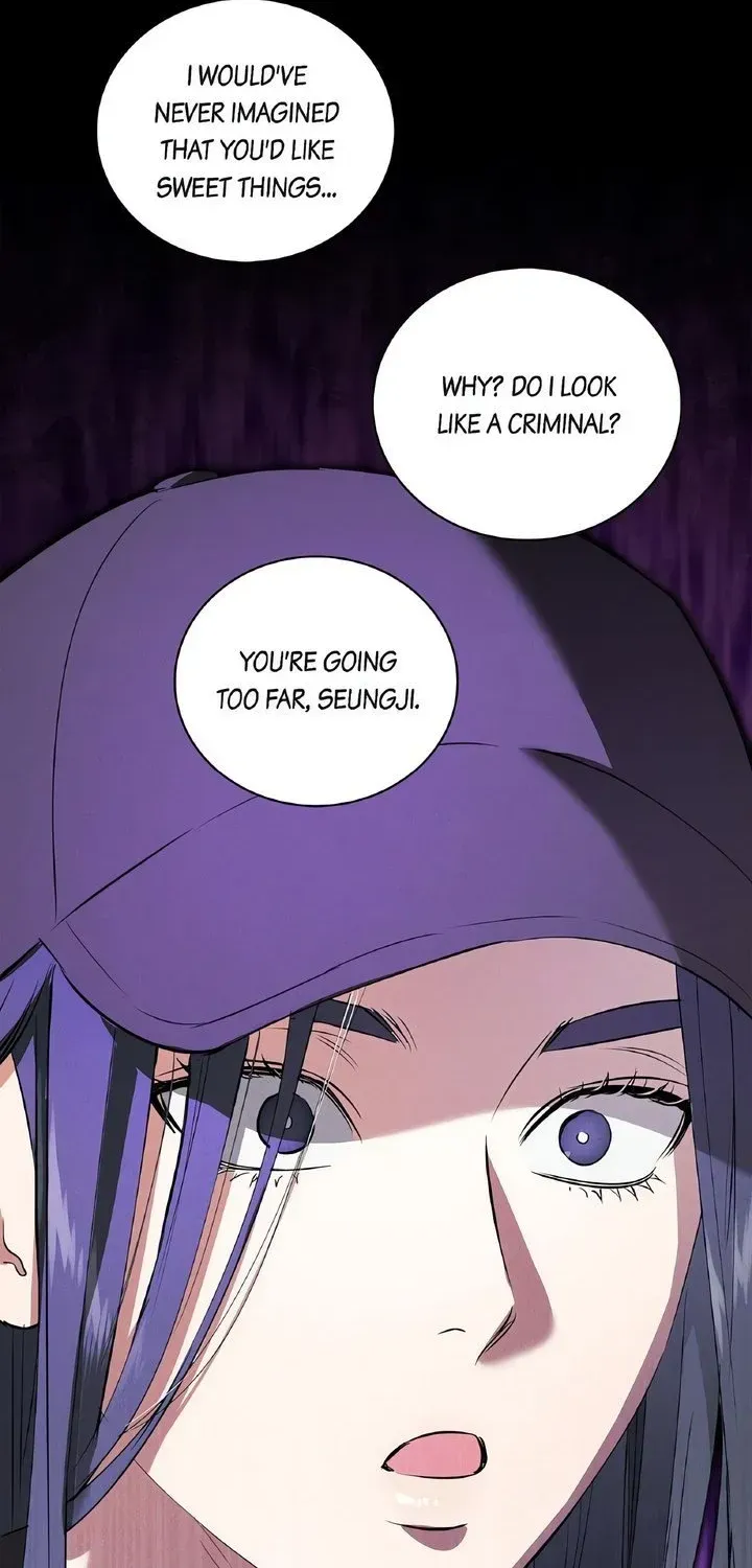 Read Falling chapter 4 image 29 on Lezhin