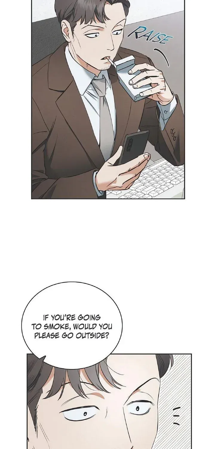 Read Falling chapter 4 image 34 on Lezhin