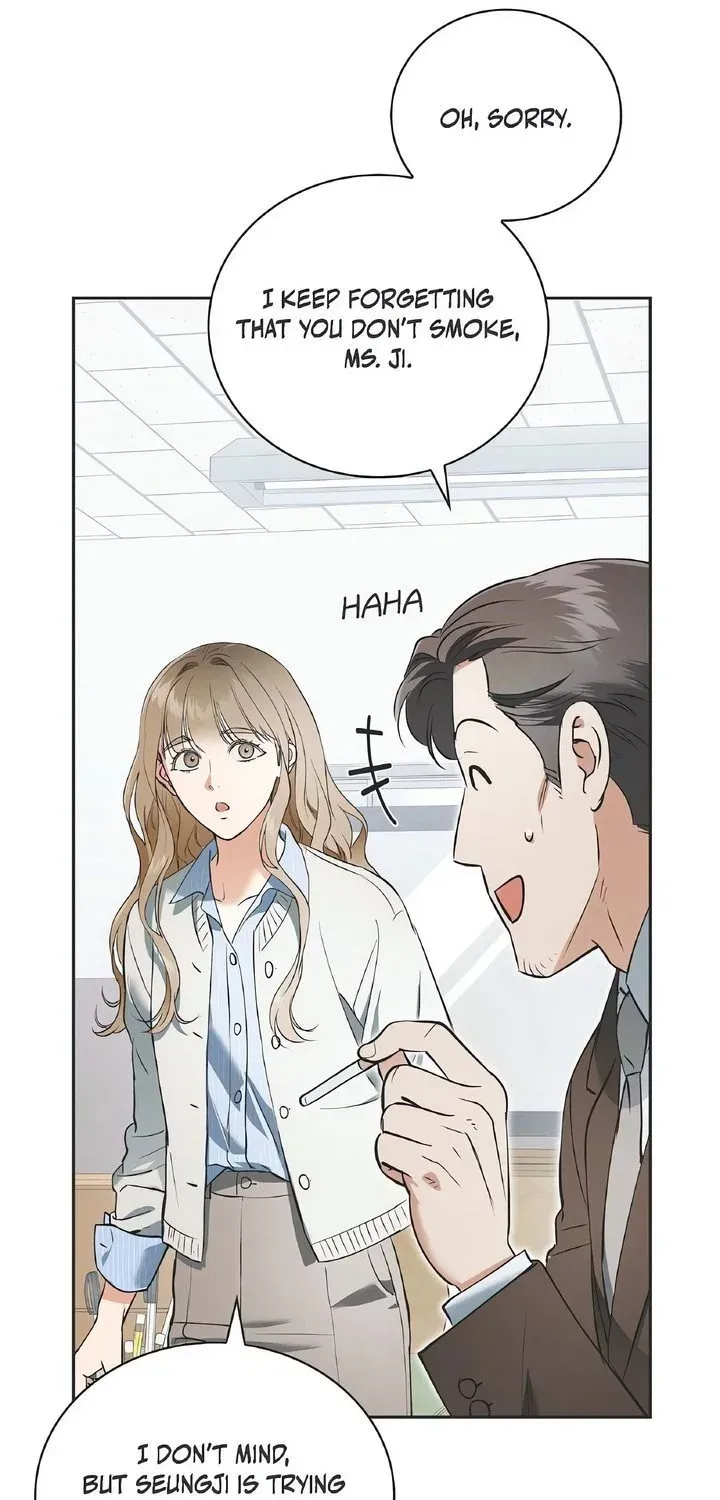 Read Falling chapter 4 image 36 on Lezhin