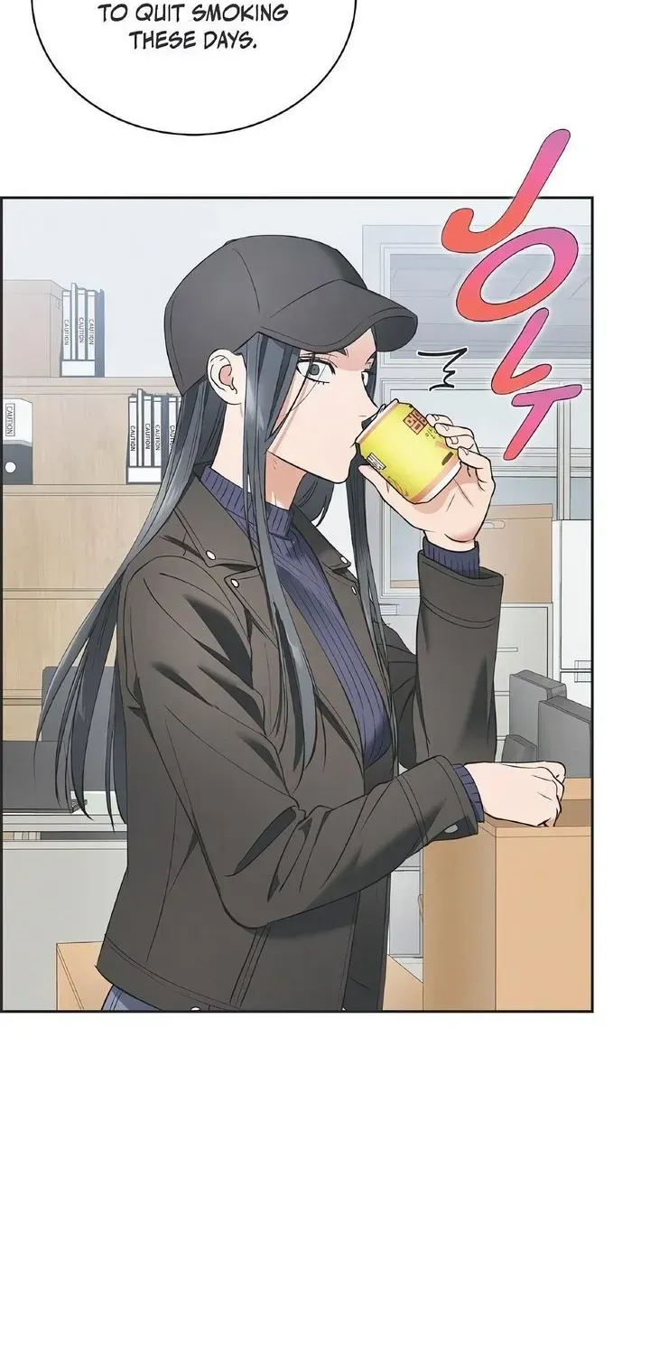 Read Falling chapter 4 image 37 on Lezhin