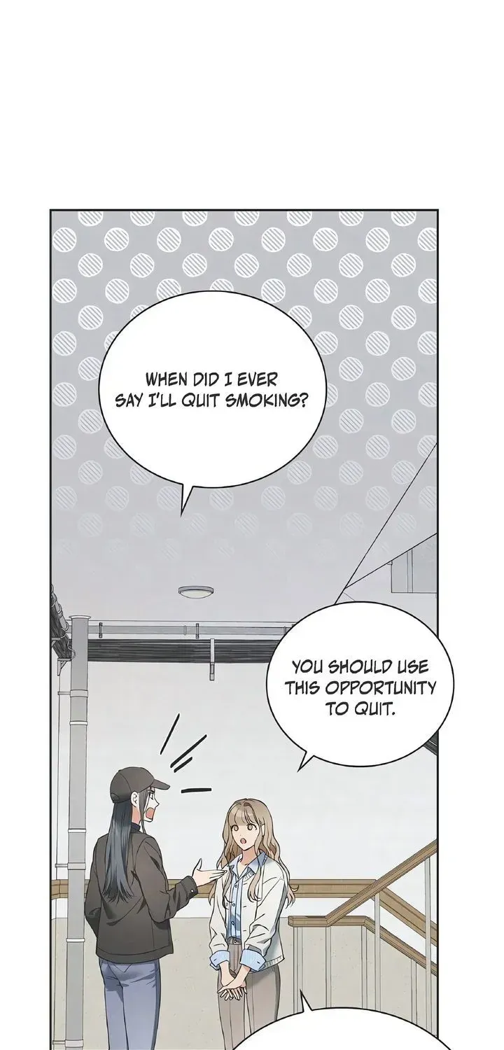 Read Falling chapter 4 image 38 on Lezhin