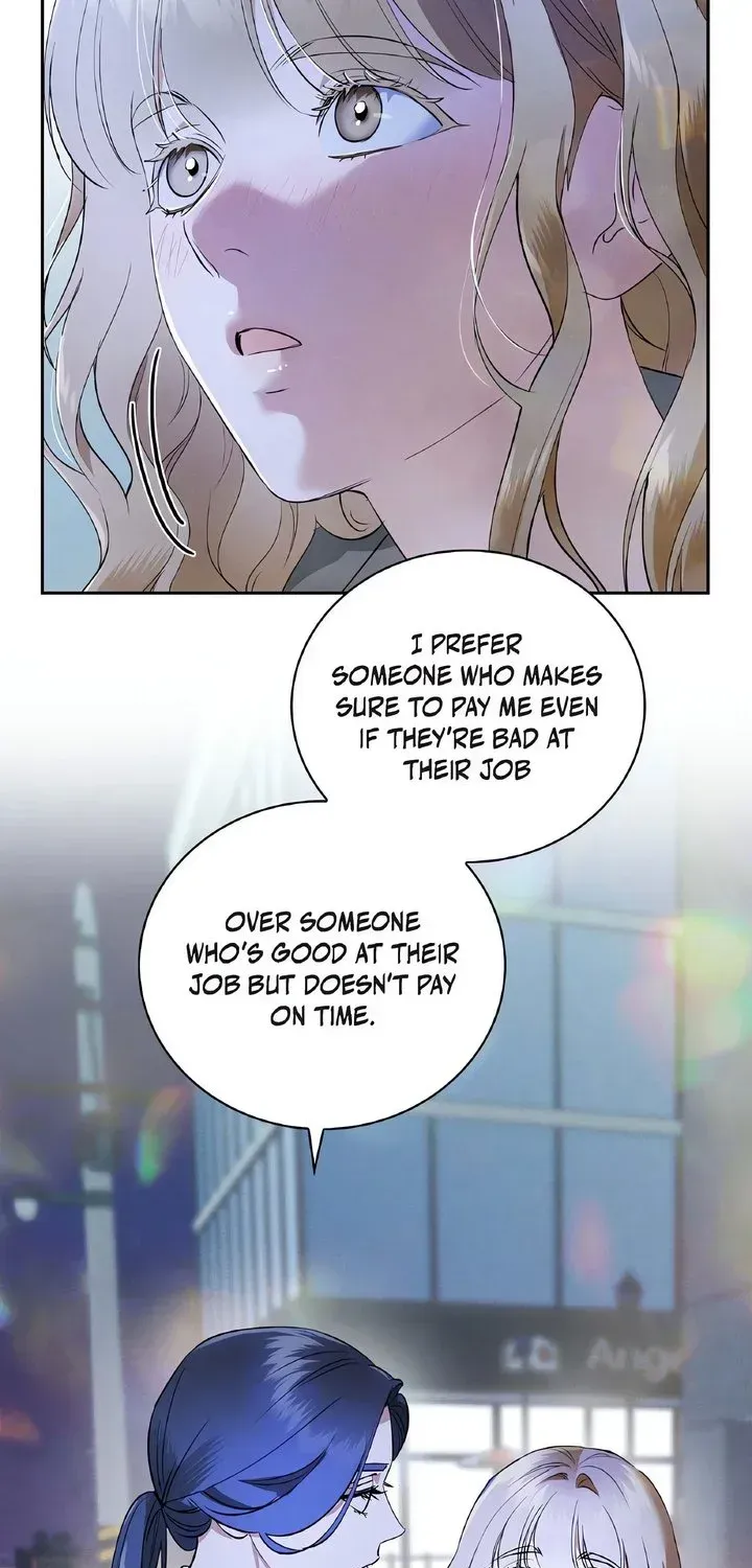 Read Falling chapter 4 image 4 on Lezhin