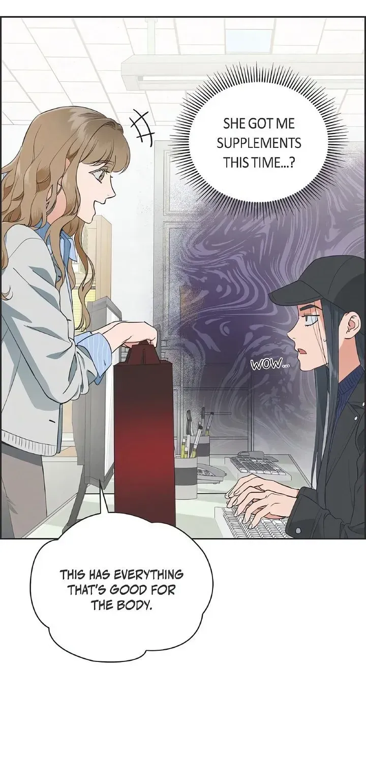 Read Falling chapter 4 image 49 on Lezhin