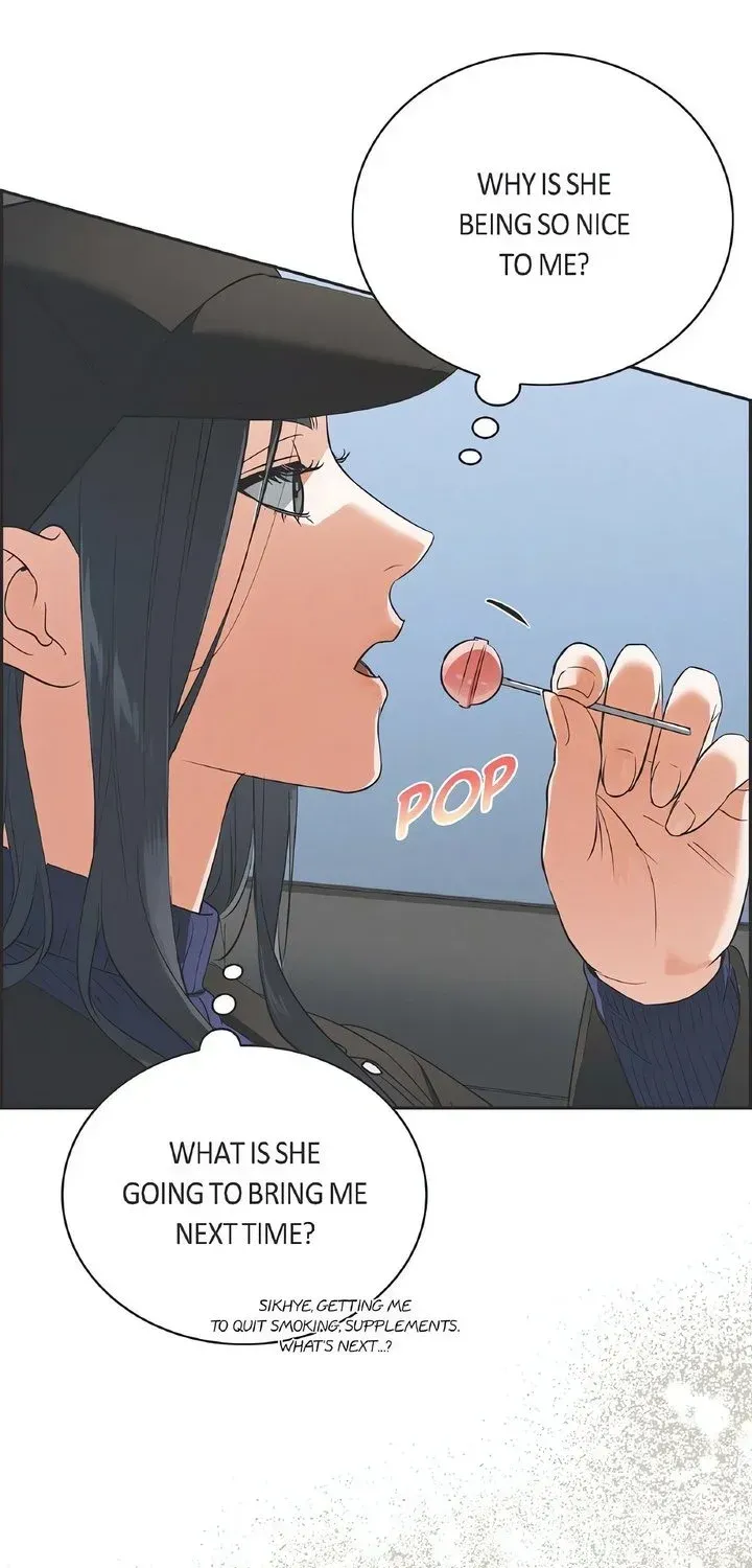 Read Falling chapter 4 image 54 on Lezhin