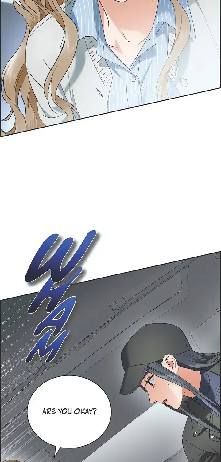 Read Falling chapter 4 image 66 on Lezhin