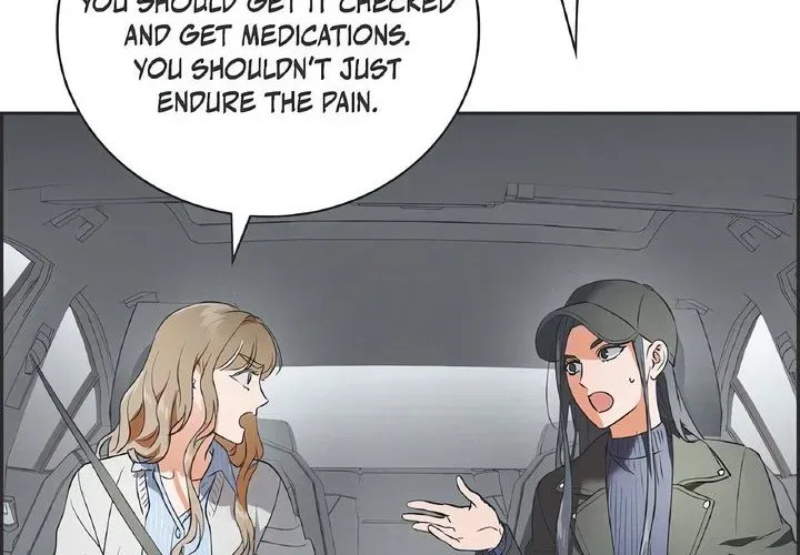 Read Falling chapter 4 image 71 on Lezhin